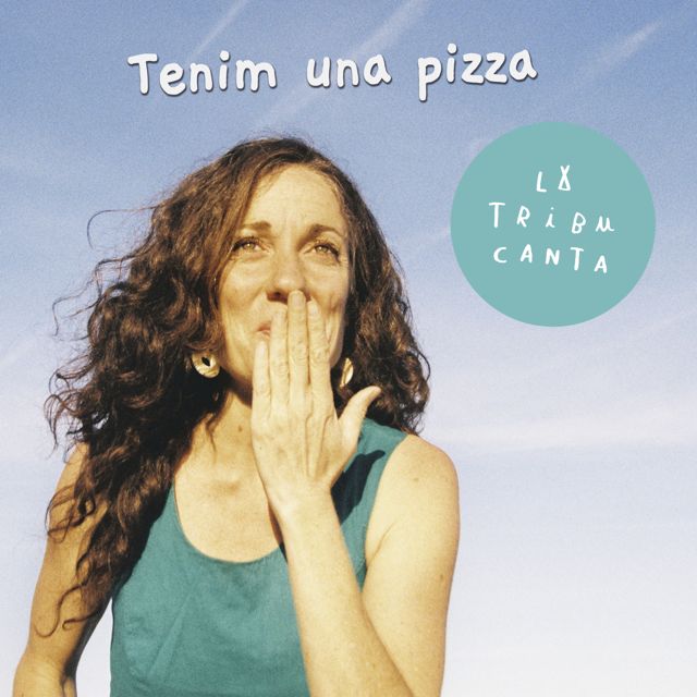 La tribu canta - 'Tenim una pizza' [Ringtone]