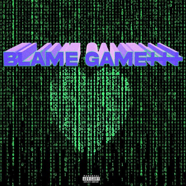 Mikey Polo - 'Blame Game' [Ringtone]