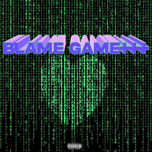 Mikey Polo - 'Blame Game' [Ringtone]