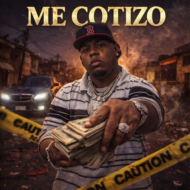 Mc Pauta Produciendo - 'Me Cotizo' [Ringtone]
