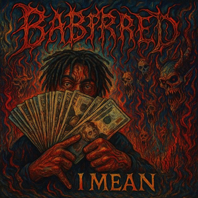 Babirred - 'i mean' [Ringtone]