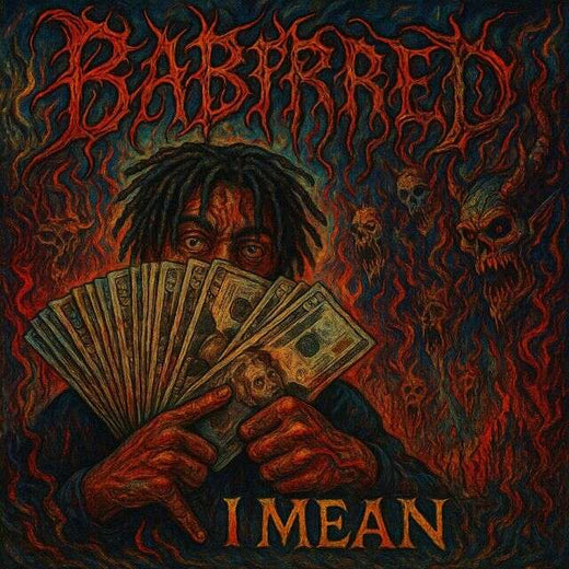 Babirred - 'i mean' [Ringtone]
