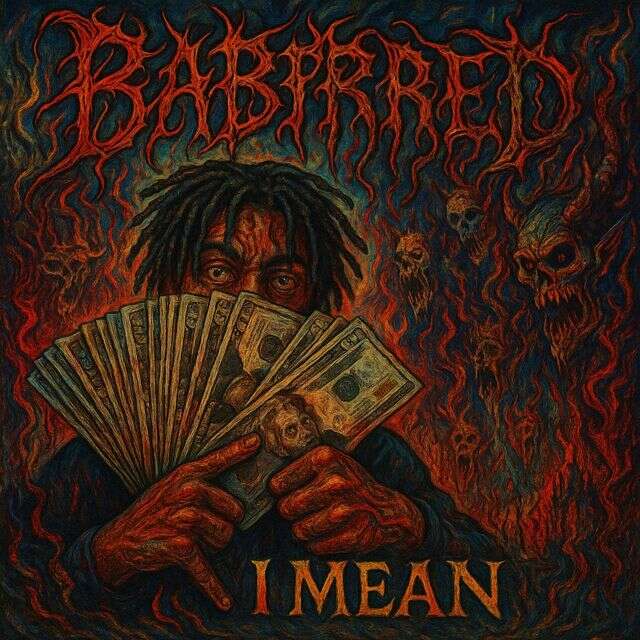 Babirred - 'i mean' [Ringtone]