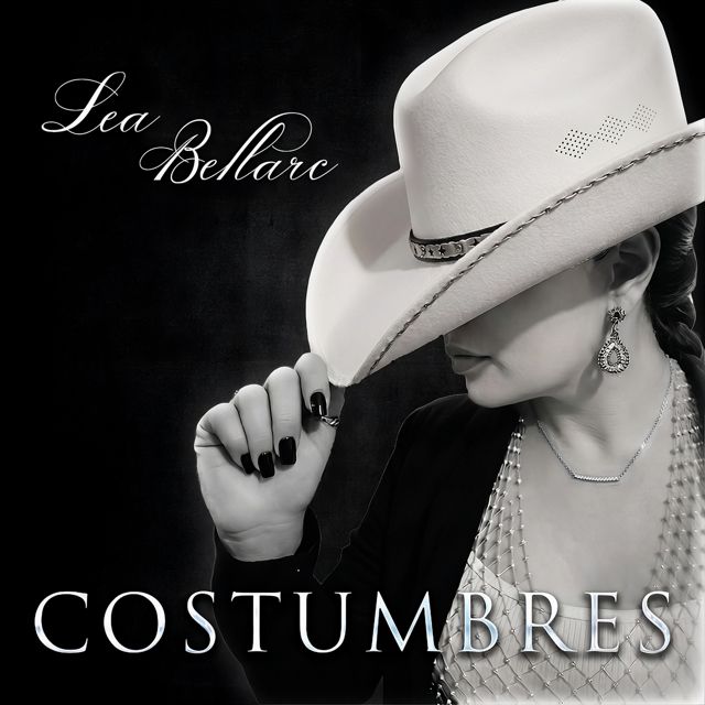 Lea Bellarc - 'Costumbres (Cover)' [Ringtone]