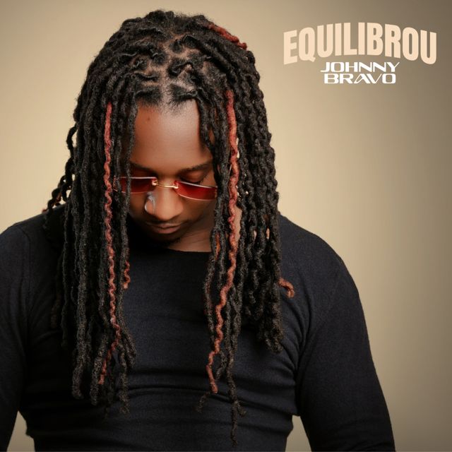JOHNNY BRAVO - 'EQUILIBROU' [Ringtone]