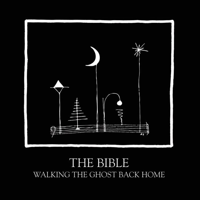 The Bible - 'Sweetness' [Ringtone]