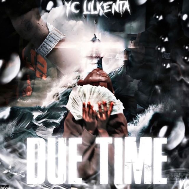 Lil Kenta - 'Due Time' [Ringtone]