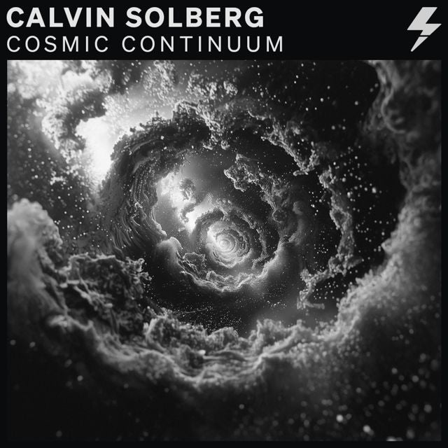 Calvin Solberg - 'Aurora Echoes' [Ringtone]