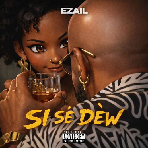 Ezaïl - 'SI SÉ DÈW' [Ringtone]