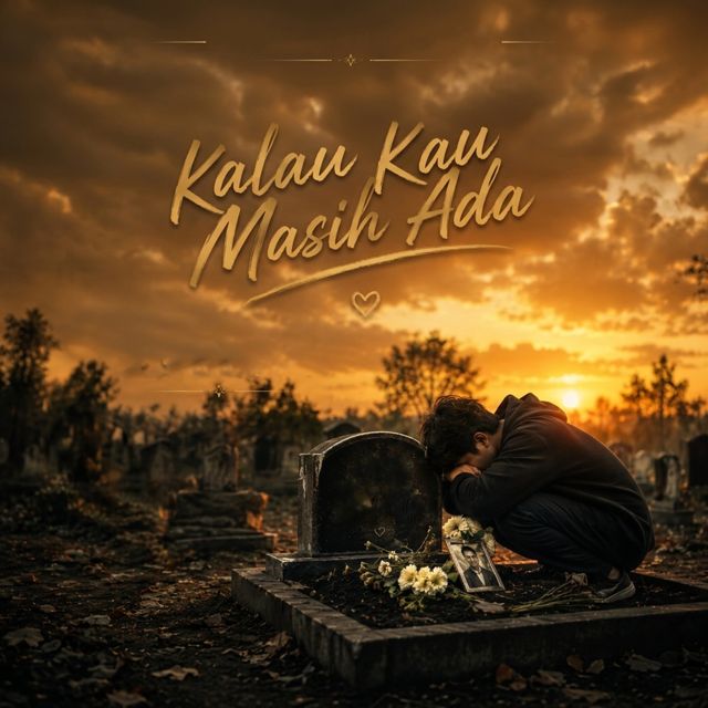 BAIMBAI - 'Kalau Kau Masih Ada' [Ringtone]