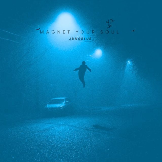 Jungblue - 'magnet your soul' [Ringtone]