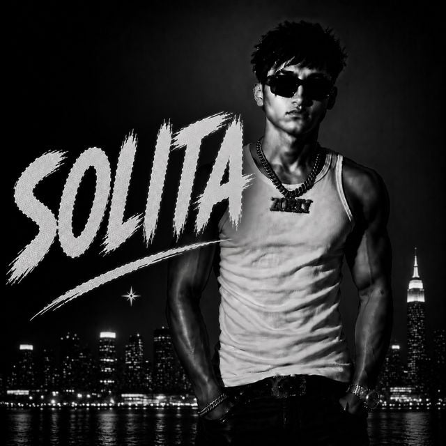 Zorly - 'Solita' [Ringtone]