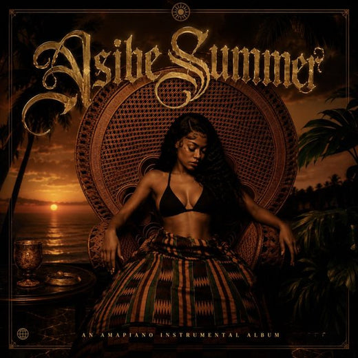 Tanisha Kabuu - 'Golden Hour' [Ringtone]