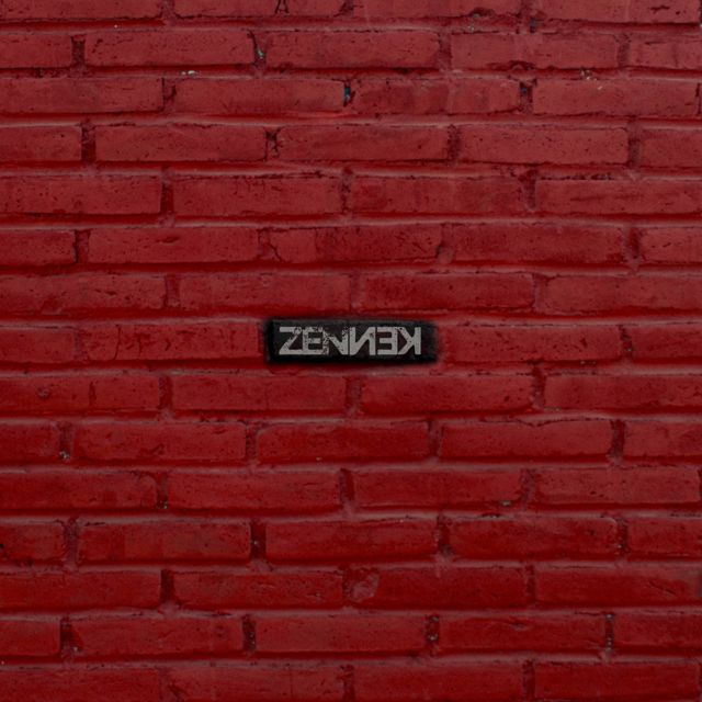 Zennek - 'The day I lost myself' [Ringtone]