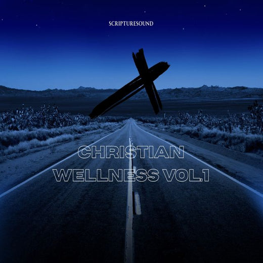 ScriptureSound - 'Pray Without Ceasing' [Ringtone]