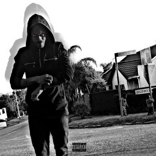 Kgosii - 'God King' [Ringtone]