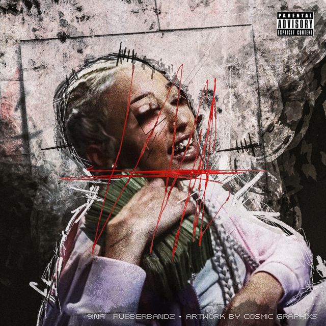 9Ina - 'RubberBandz' [Ringtone]