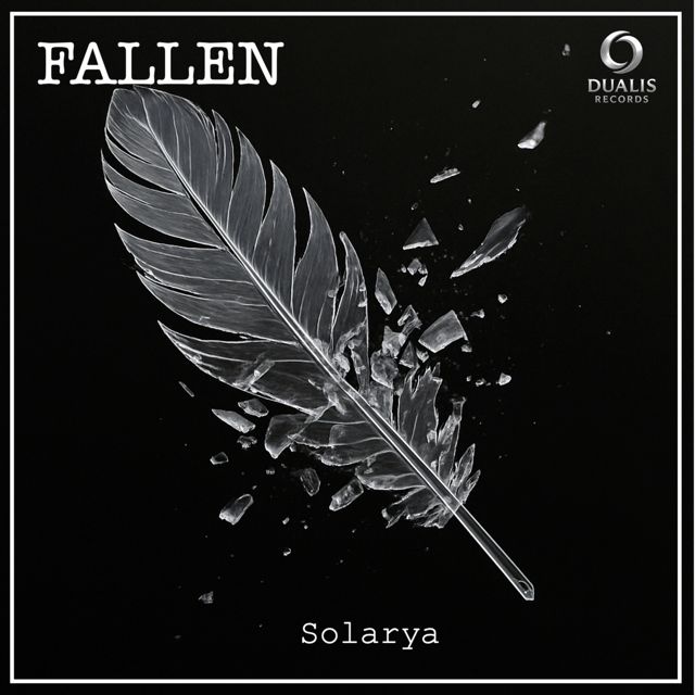 Solarya - 'Fallen' [Ringtone]