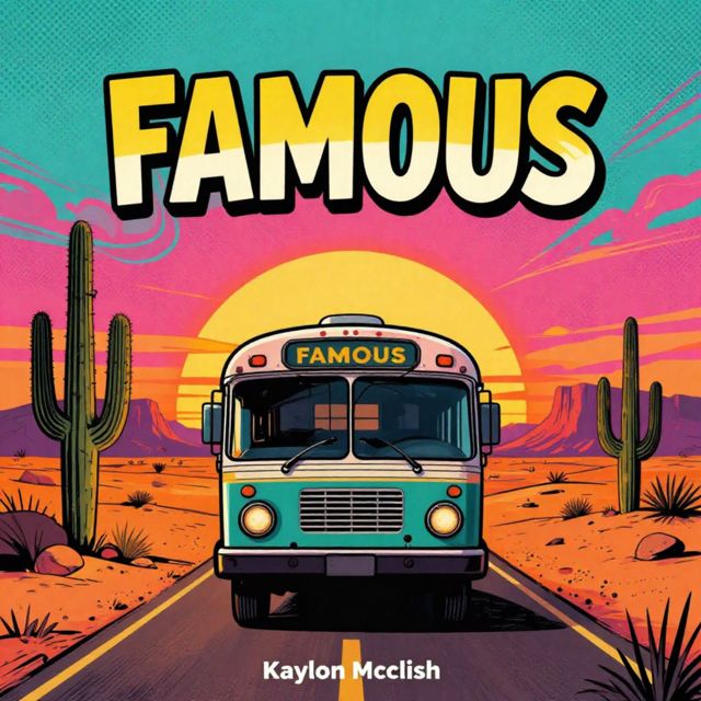 Kaylon Mcclish - 'FAMOUS' [Ringtone]