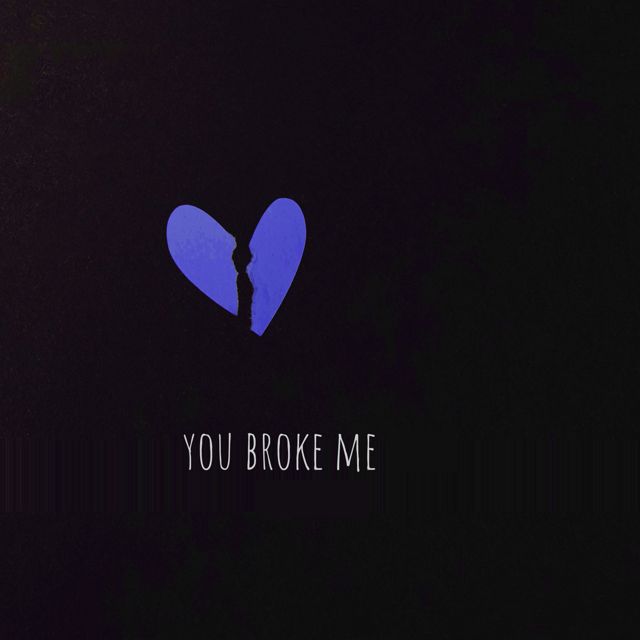 Hevi Mi - 'You Broke Me' [Ringtone]