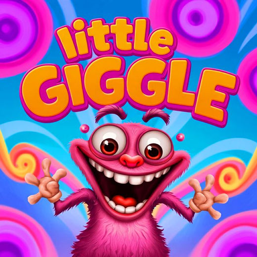 Say What - 'Little Giggle' [Ringtone]