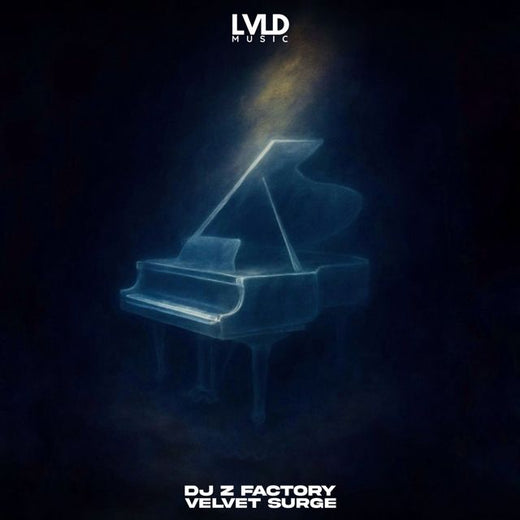 Dj Z Factory - 'Velvet Surge' [Ringtone]