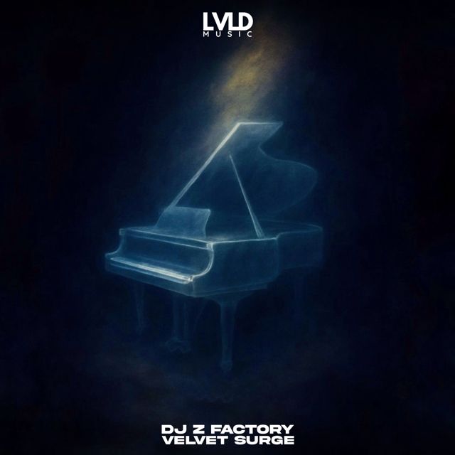 Dj Z Factory - 'Velvet Surge' [Ringtone]