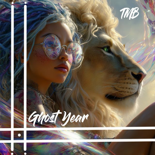 TMB - 'Ghost Year' [Ringtone]