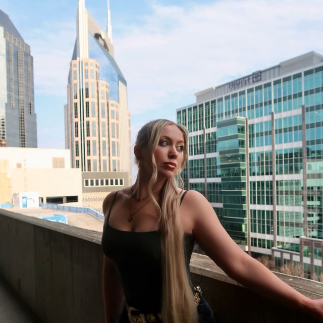 Sadie Cannon - 'Take The City' [Ringtone]