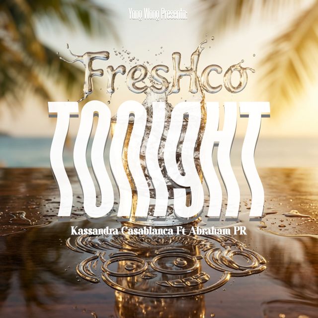 Dyddy Elemental - 'Tonight (feat. Kassandra Casablanca & Abraham PR)' [Ringtone]