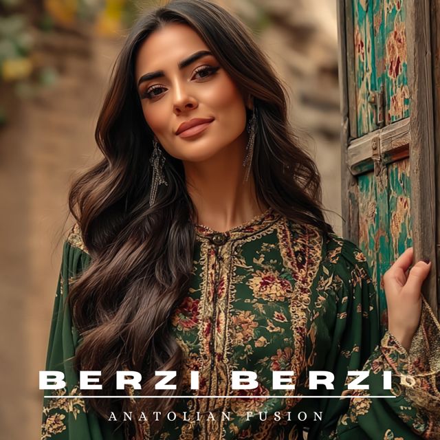 Anatolian Fusion - 'Berzi Berzi (Kurdish Remix)' [Ringtone]