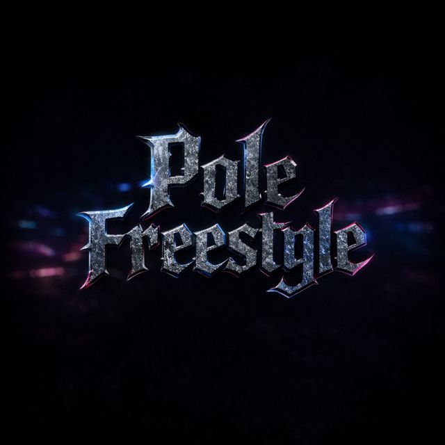 Skowl Waynes - 'Pole Freestyle' [Ringtone]