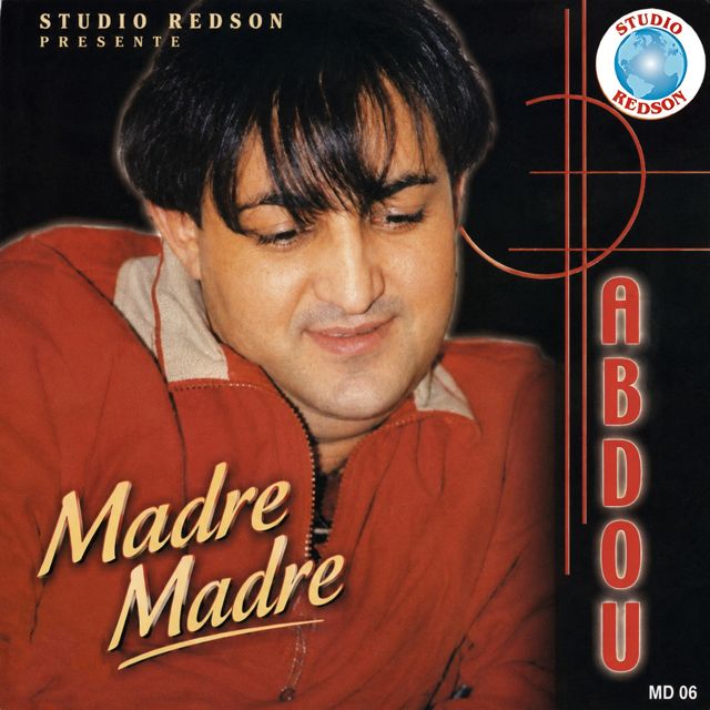 Cheb Abdou - 'Madre Madre' [Ringtone]