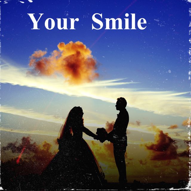 Koppa_Gekon - 'Your smile' [Ringtone]