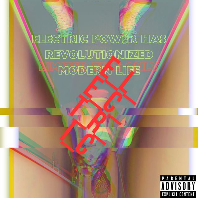 Lu-Kusa G2$ - 'electric' [Ringtone]