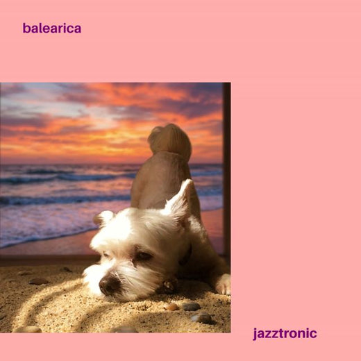 JazzTronic - 'Long island' [Ringtone]