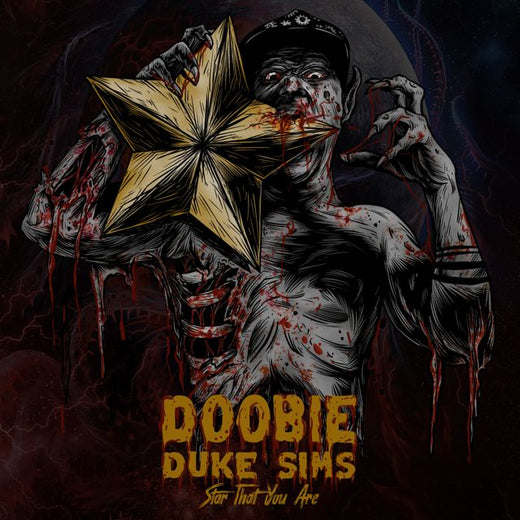 Duke Sims - 'Star That You Are' [Ringtone]