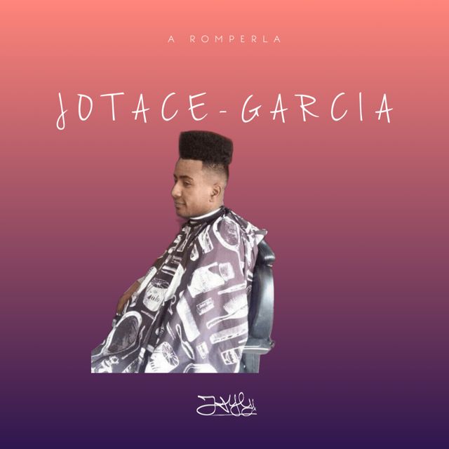 JotaCe-García - 'A ROMPERLA' [Ringtone]