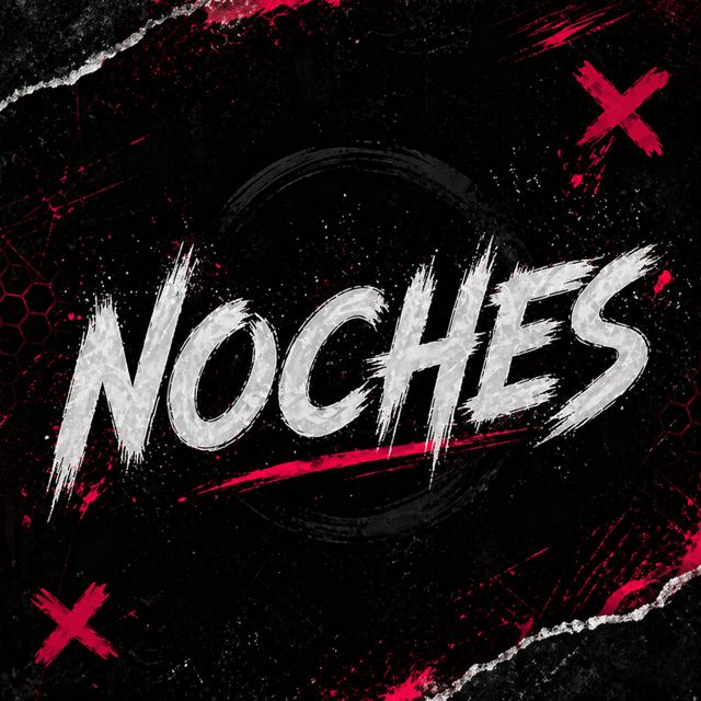 I'm Gabell Beatz. - 'NOCHES' [Ringtone]