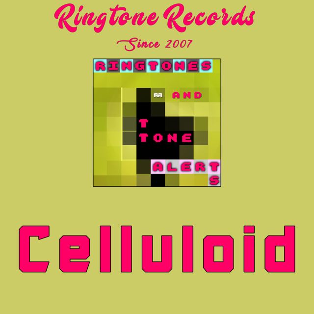 RR Collective - 'Celluloid (Fat Bass)' [Ringtone]