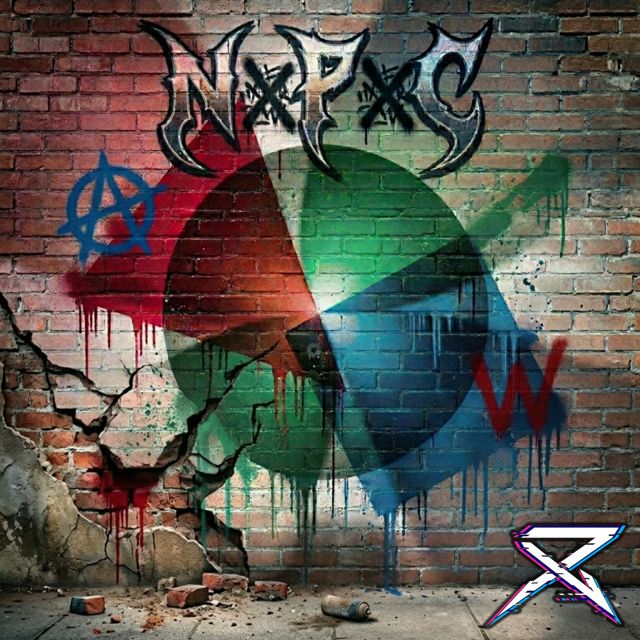 DeliriA - 'NxPxC' [Ringtone]