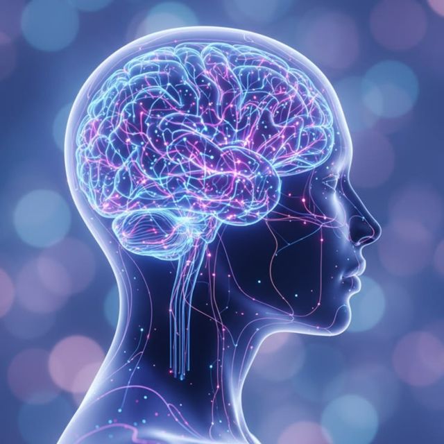 NeurOasis - 'Deep Delta Brain Waves' [Ringtone]