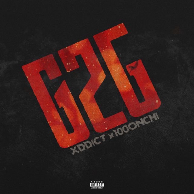 Xddict - 'G26 (feat. 100onChi)' [Ringtone]