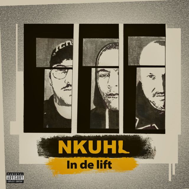 NKUHL - 'Doelgroep (feat. MWdri3tw2 & Sec.)' [Ringtone]