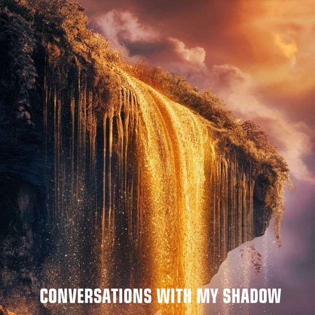 Cahoxx - 'Conversations With My Shadow' [Ringtone]