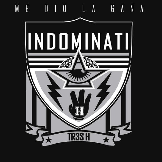 tr3s h indominati - 'Me Dió la Gana' [Ringtone]