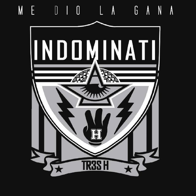 tr3s h indominati - 'Me Dió la Gana' [Ringtone]