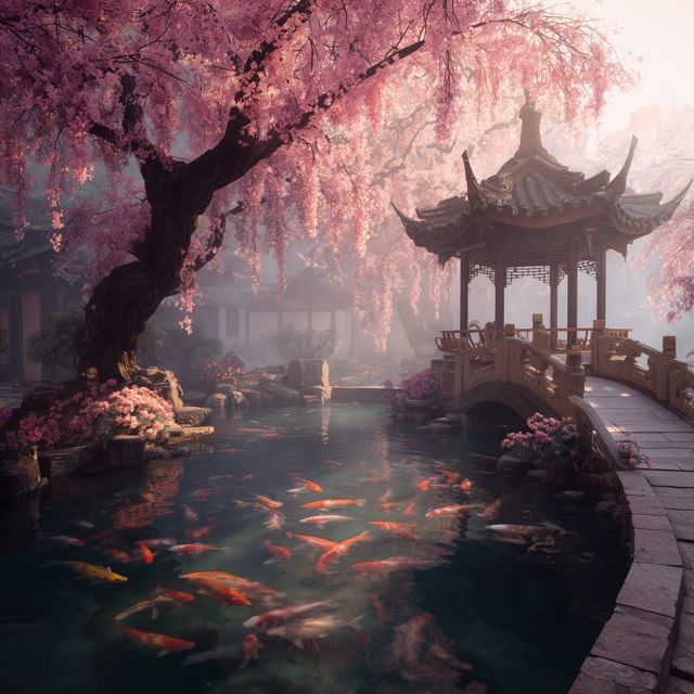 Imkekw - 'Chinese Streets' [Ringtone]