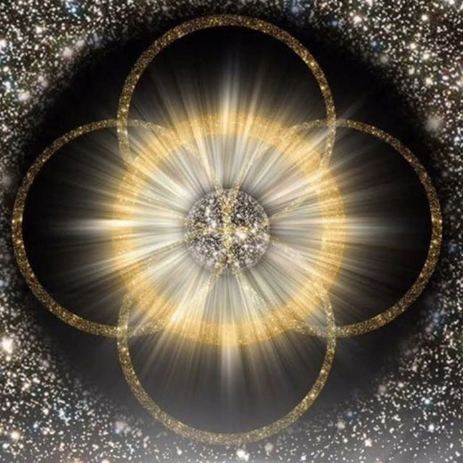 Frecuencias de Luz - '369 Hz Manifestation' [Ringtone]