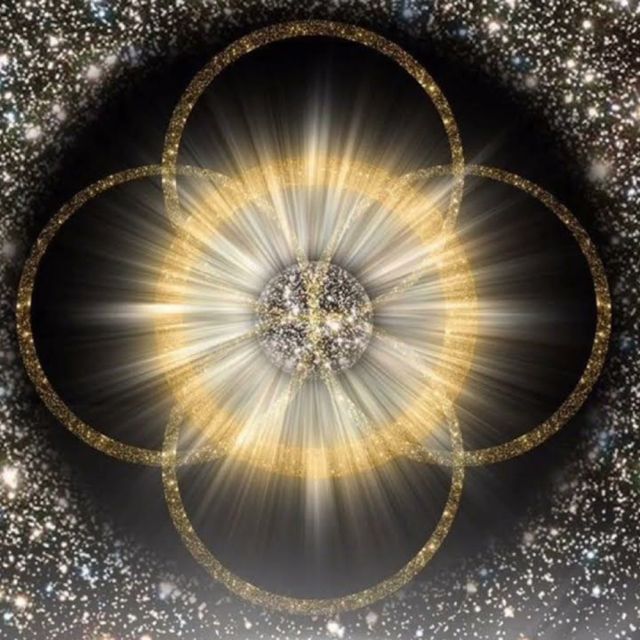 Frecuencias de Luz - '369 Hz Manifestation' [Ringtone]